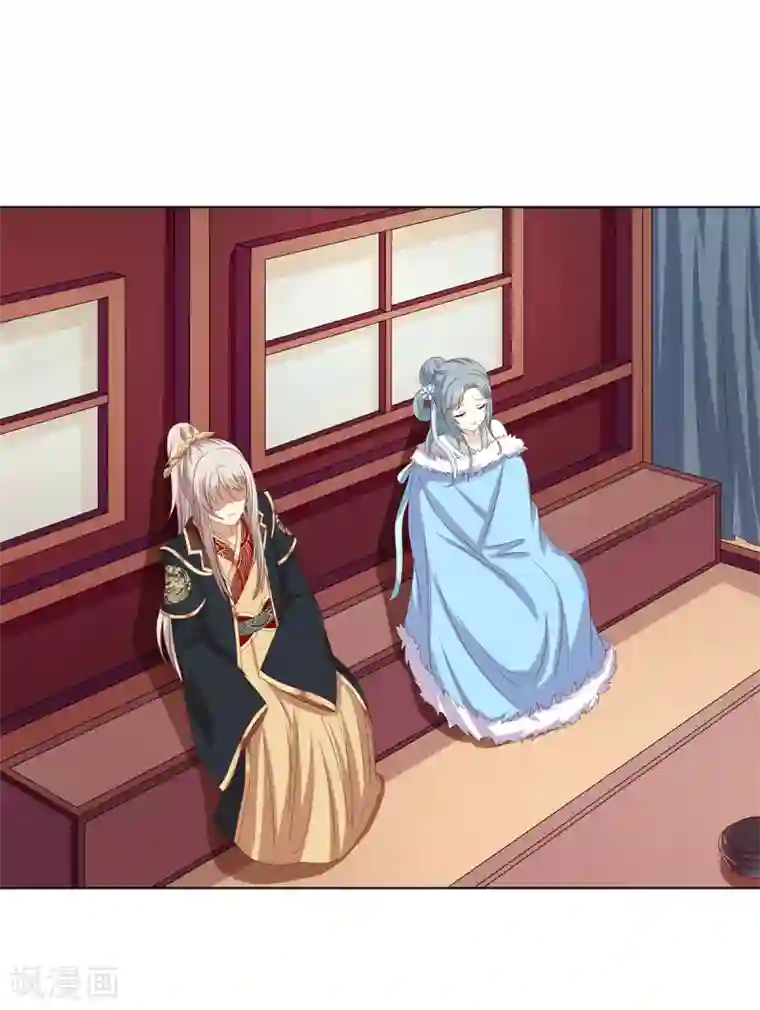 嫡女诸侯第2季25话 母凭子贵