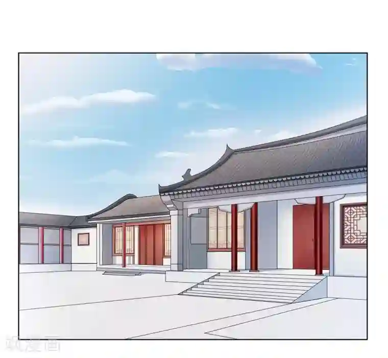 嫡女诸侯第2季26话 祖父昏厥