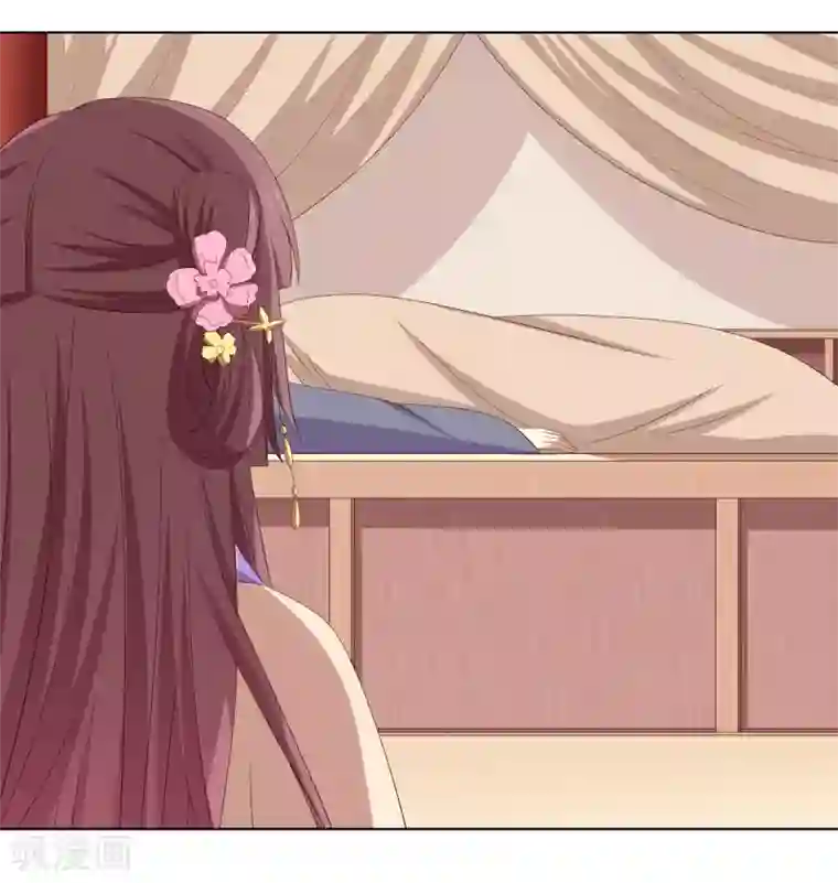 嫡女诸侯第2季26话 祖父昏厥