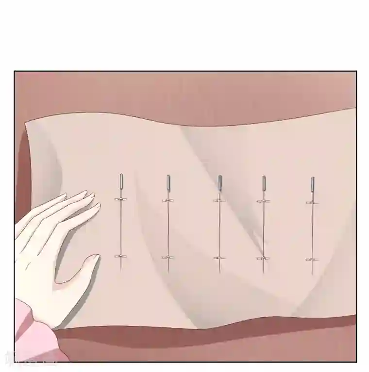 嫡女诸侯第2季27话 玄梦九辩