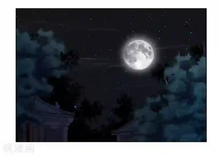 嫡女诸侯第2季29话 夜闯书房