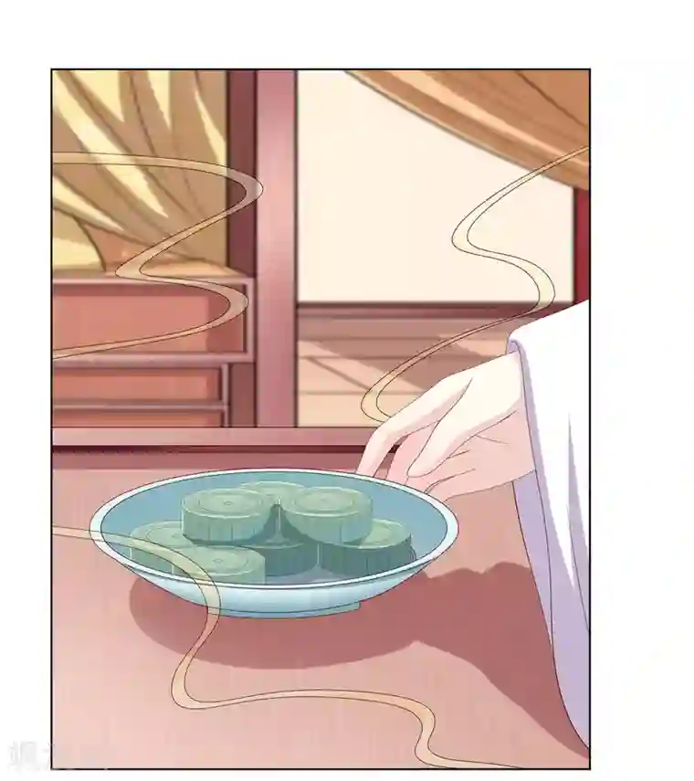 嫡女诸侯第2季30话 秘密王牌