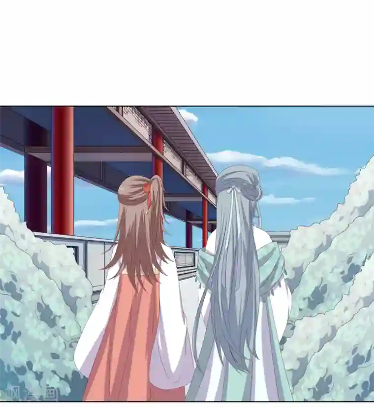 嫡女诸侯第2季30话 秘密王牌