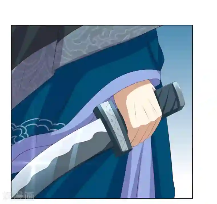 嫡女诸侯第2季31话 拓跋殷玉