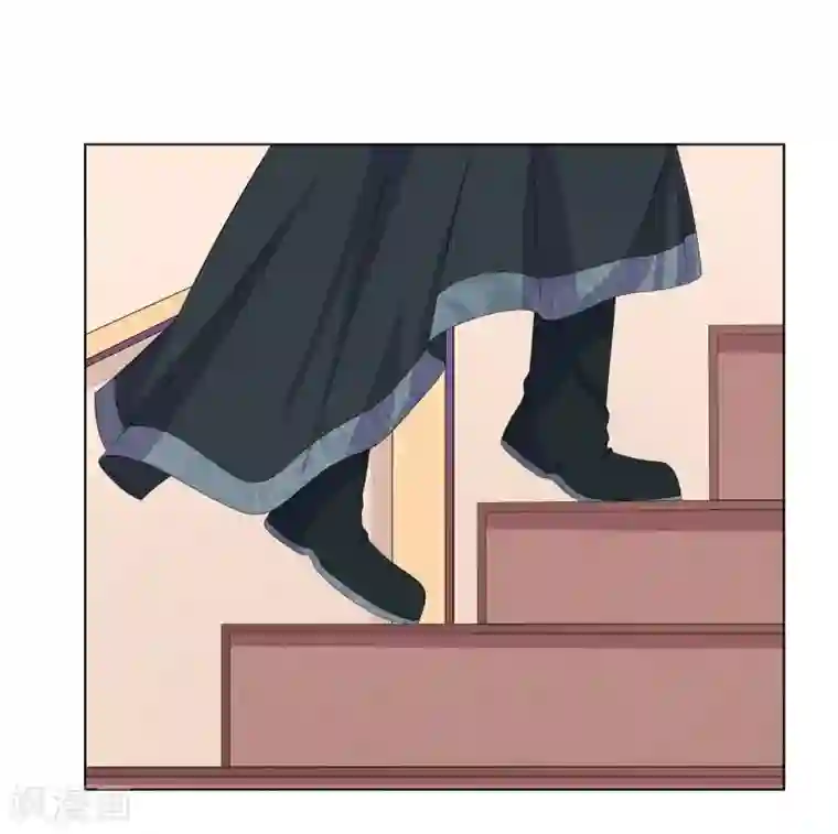 嫡女诸侯第2季31话 拓跋殷玉