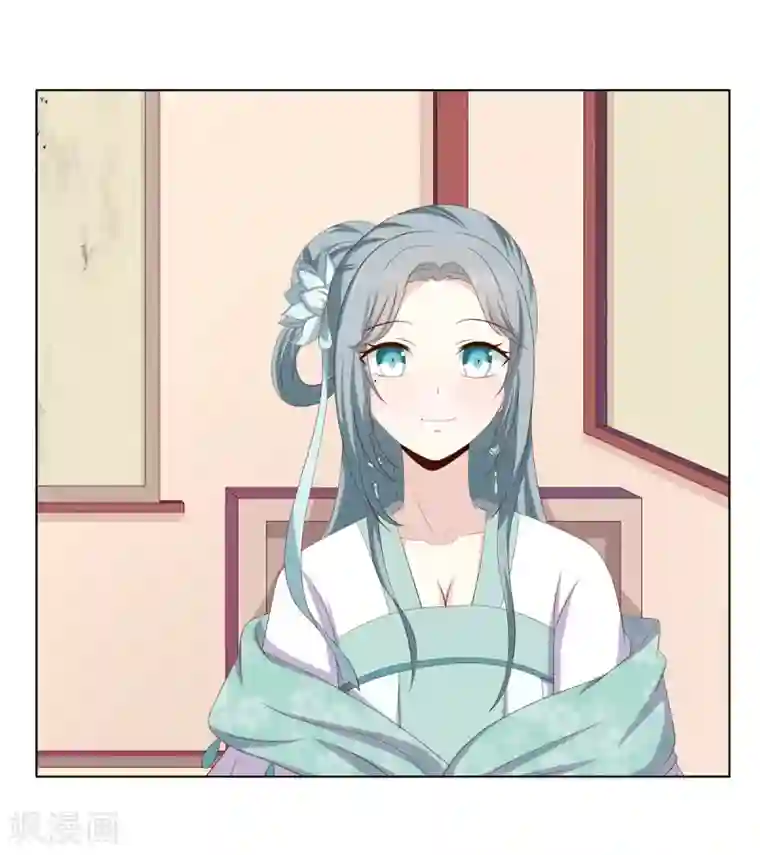 嫡女诸侯第2季31话 拓跋殷玉