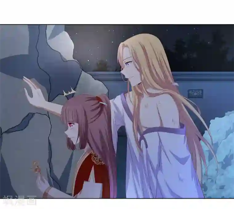 嫡女诸侯第2季32话 取回簪子