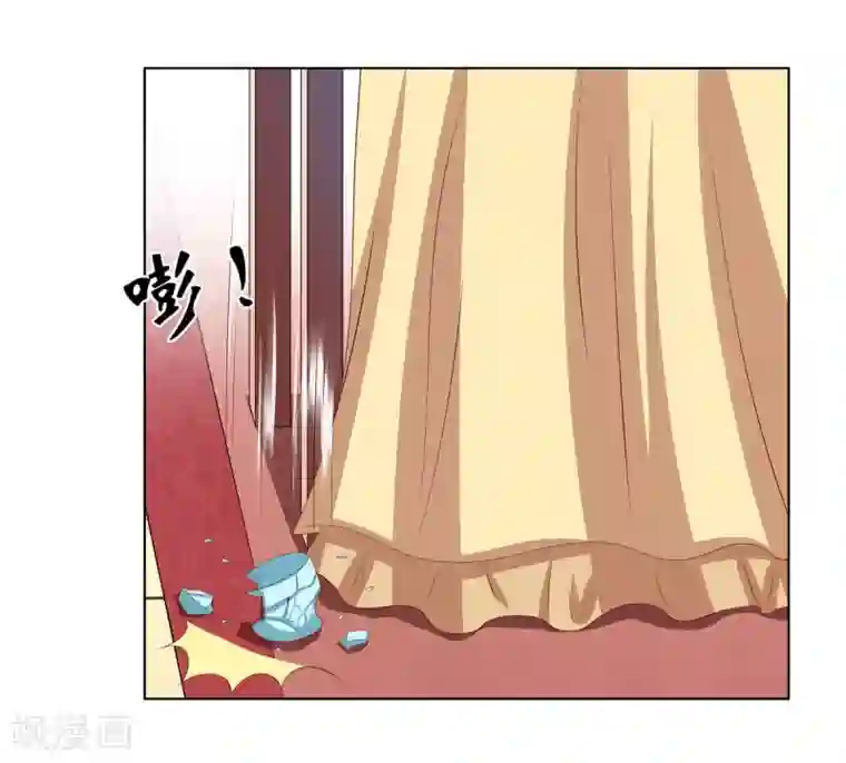 嫡女诸侯第2季34话 命悬一线