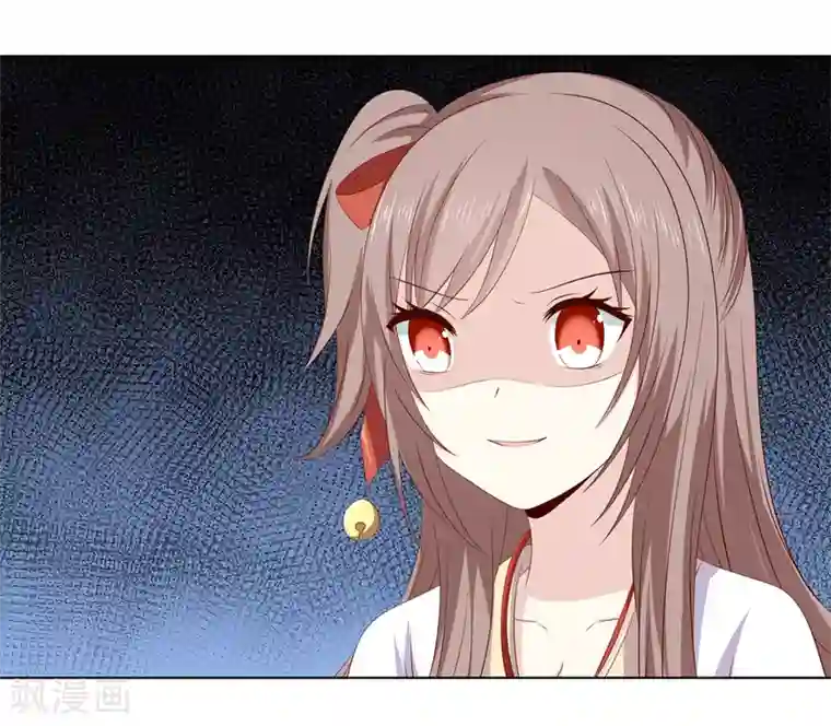 嫡女诸侯第2季34话 命悬一线