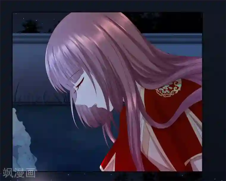 嫡女诸侯第2季34话 命悬一线