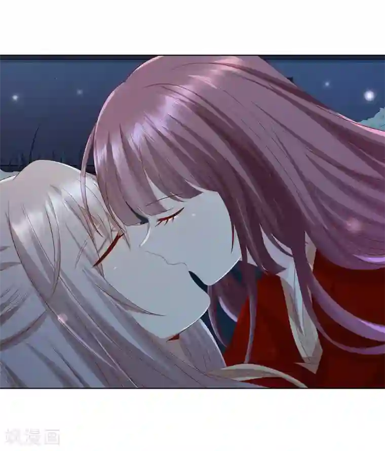 嫡女诸侯第2季34话 命悬一线