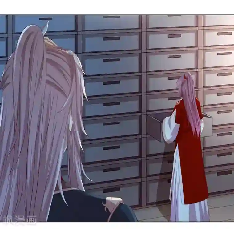 嫡女诸侯第2季36话 又遇困境