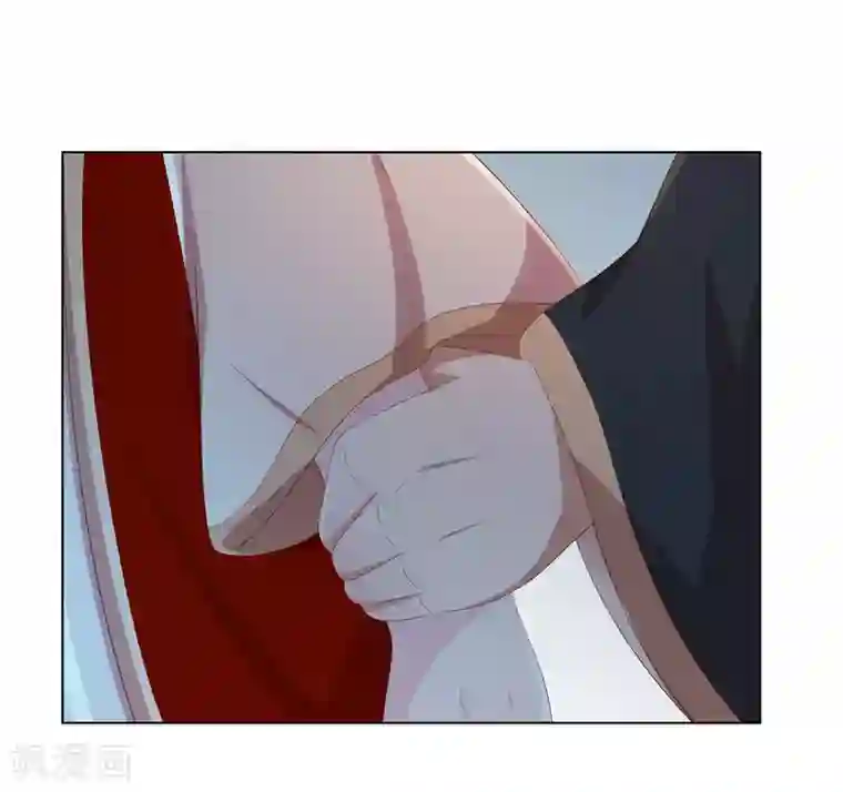 嫡女诸侯第2季36话 又遇困境