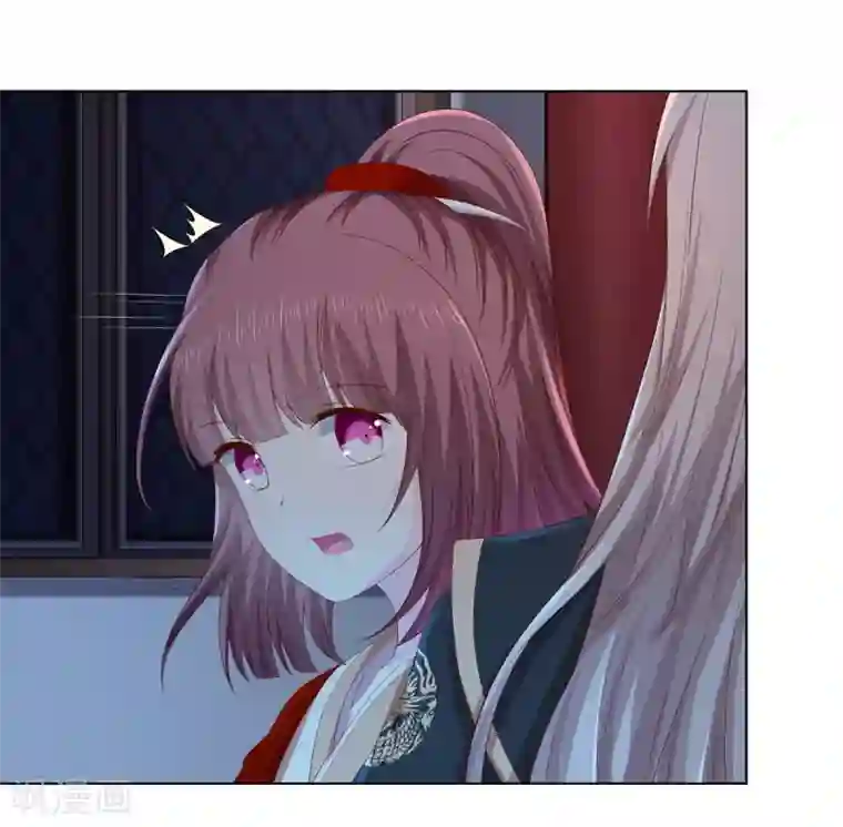 嫡女诸侯第2季36话 又遇困境