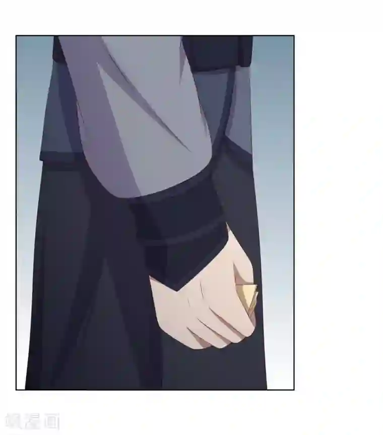 嫡女诸侯第2季37话 顾府危机