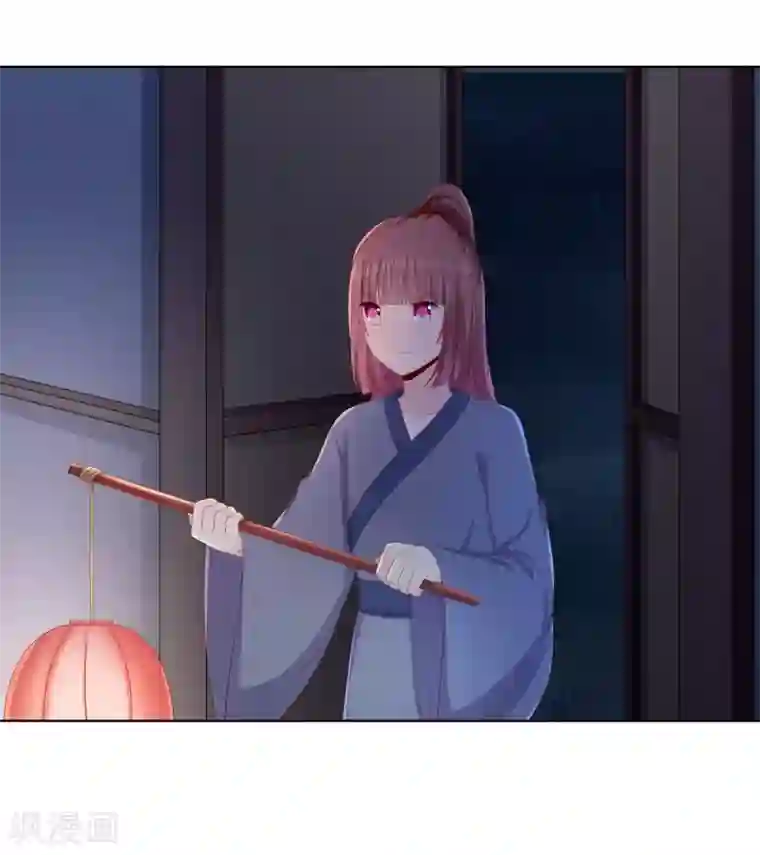 嫡女诸侯第2季37话 顾府危机