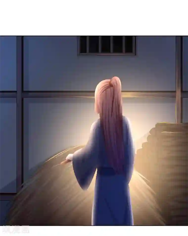 嫡女诸侯第2季37话 顾府危机