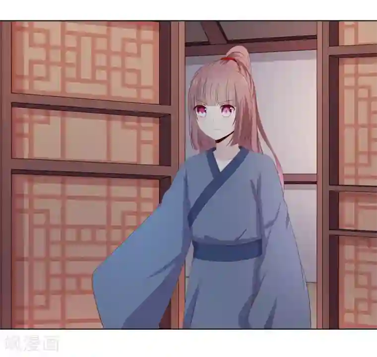 嫡女诸侯第2季37话 顾府危机