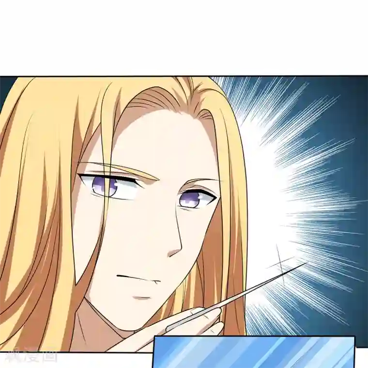 嫡女诸侯第2季42话 明争暗斗