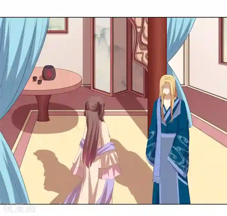 嫡女诸侯第2季47话 危难当头