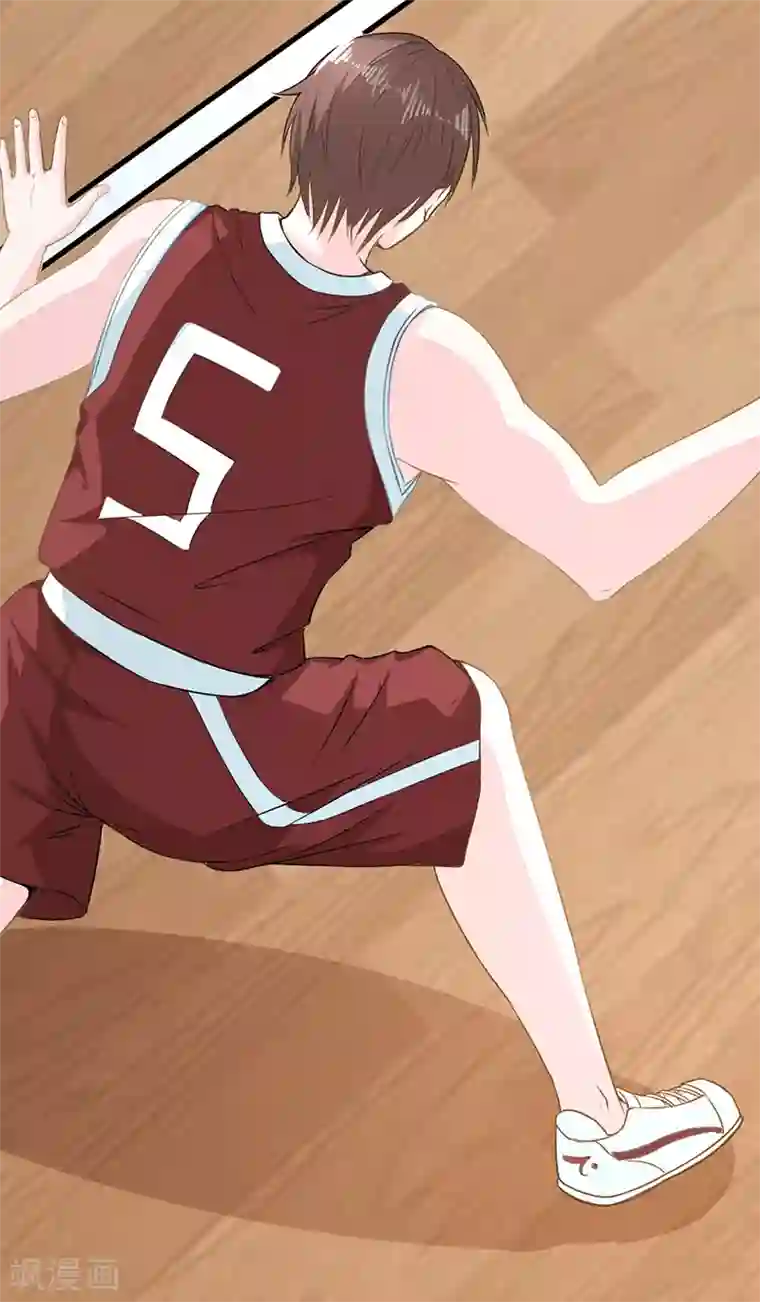 书中密友第14话