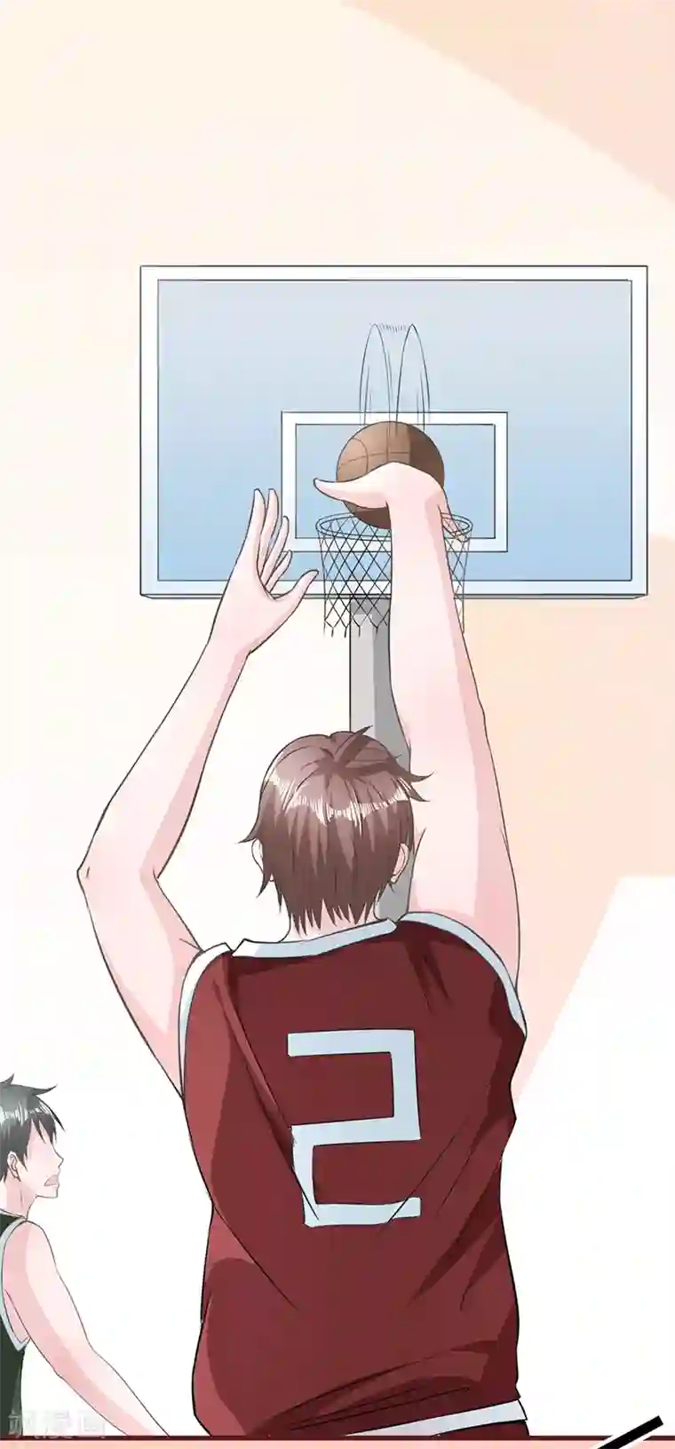 书中密友第14话