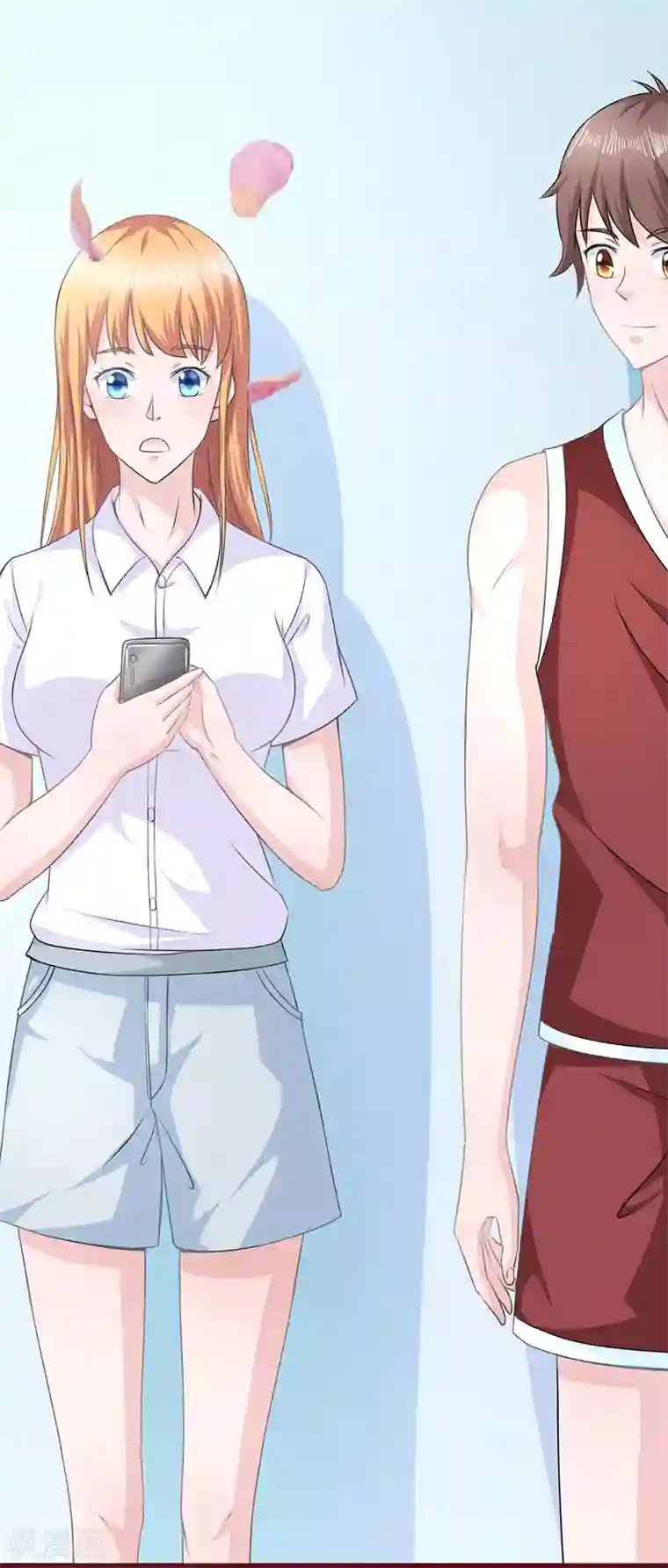 书中密友第17话