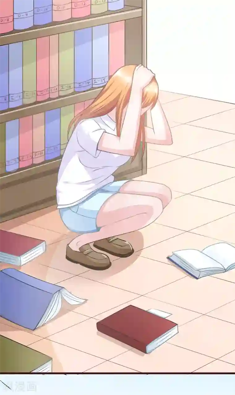 书中密友第28话