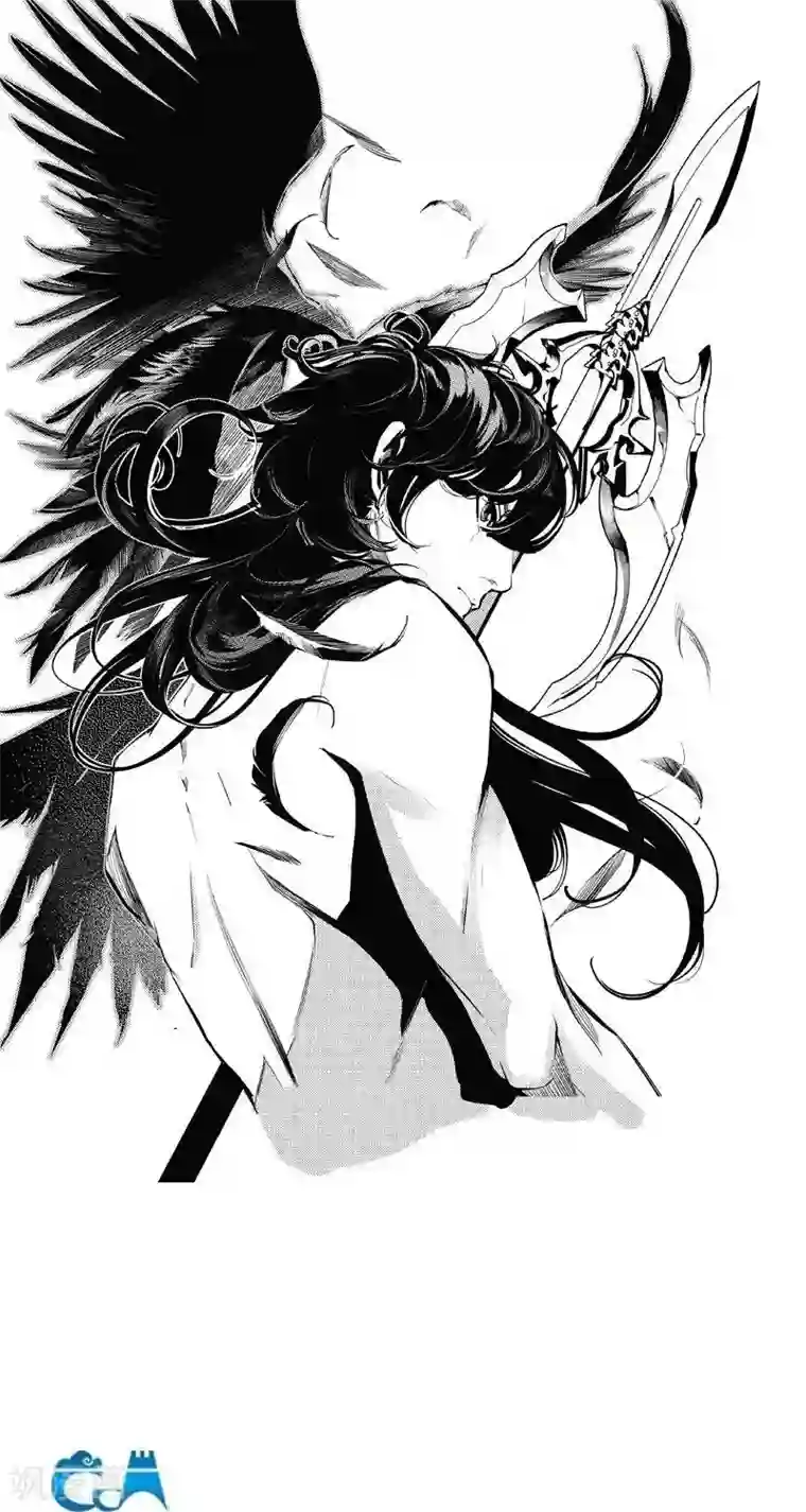 异狩志 （金鳞镇篇）第7回 进得来，出不去（上）