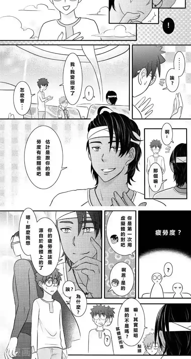 Endless Fun第二季6话