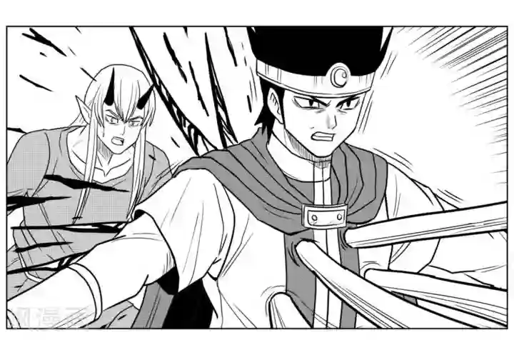 Brave第28话 真正的勇气