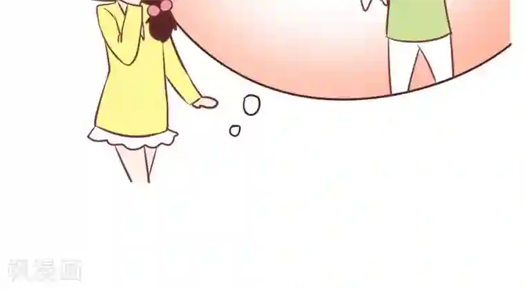 囡囡和细满第54话 寄养小猫1