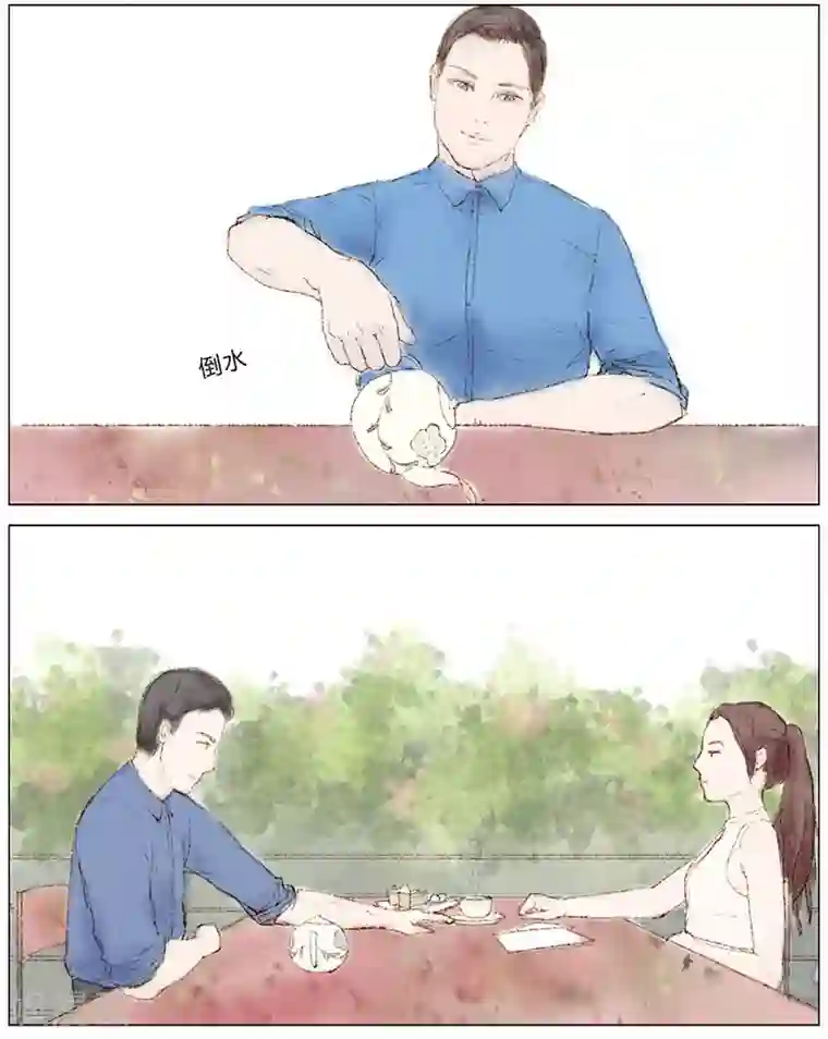 闺蜜大作战第3话