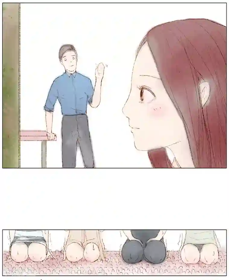 闺蜜大作战第3话