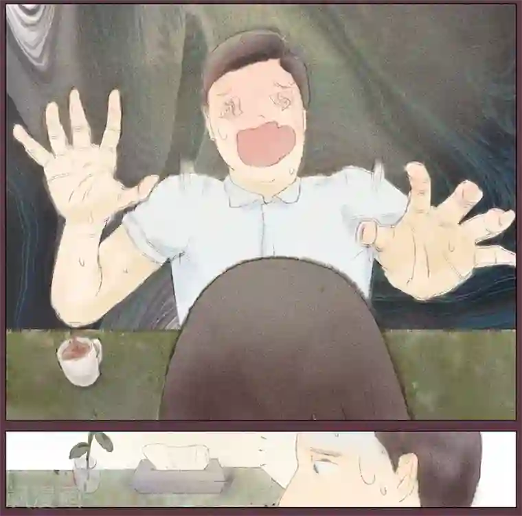 闺蜜大作战第5话