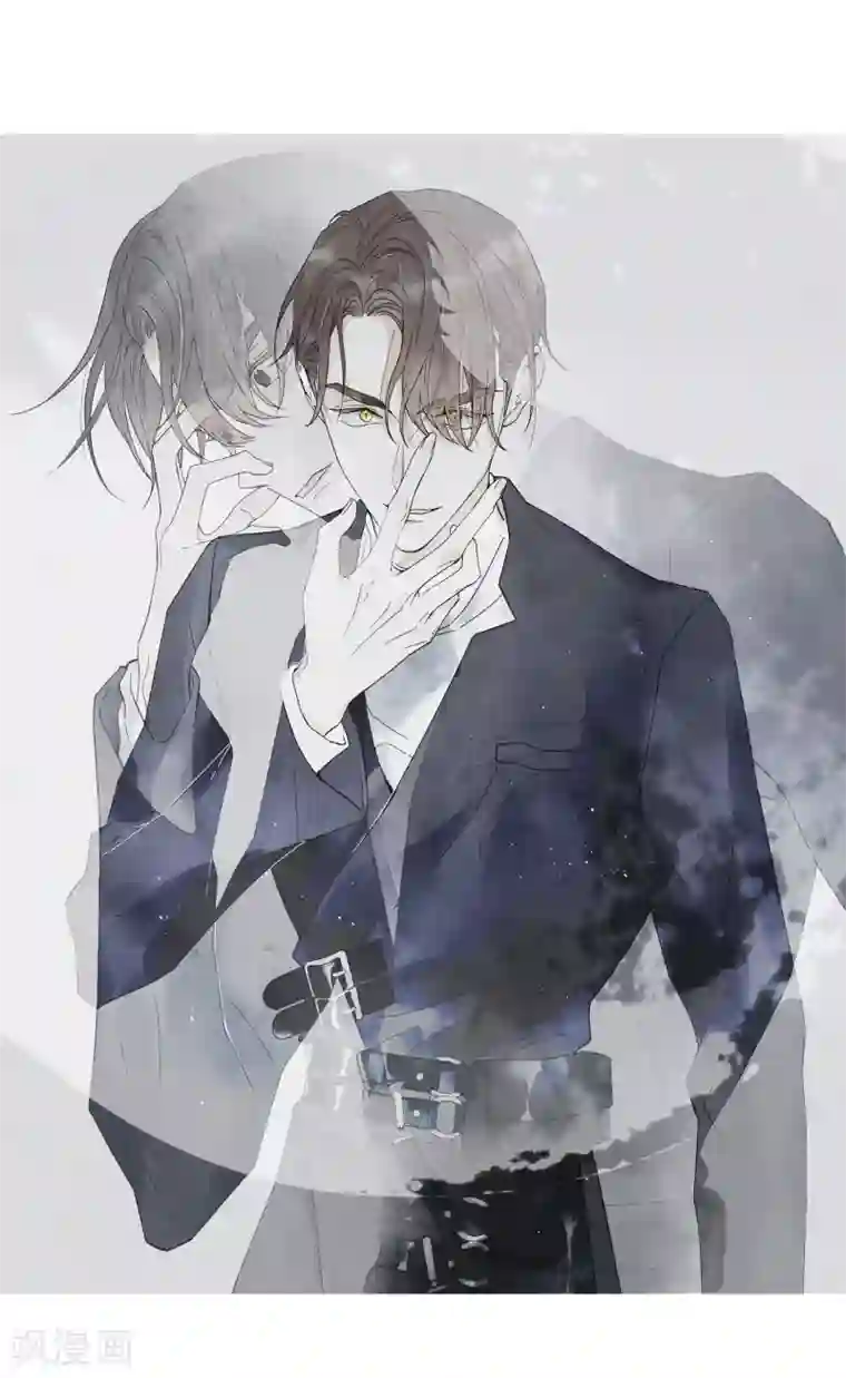 摩耶·人间玉第10话1 附身