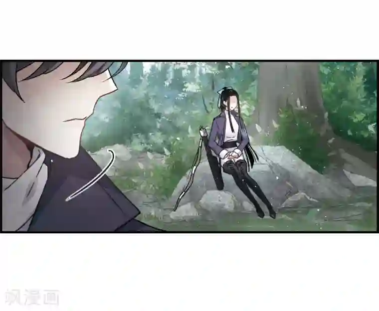 摩耶·人间玉第13话1 狩猎