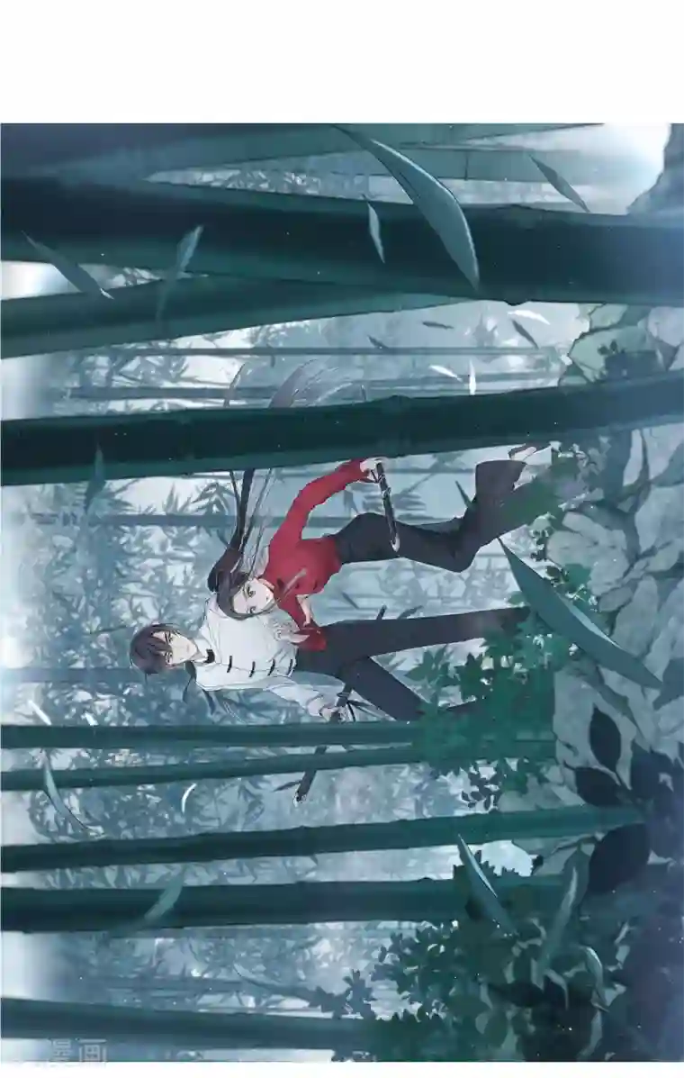 摩耶·人间玉第15话3 狙击