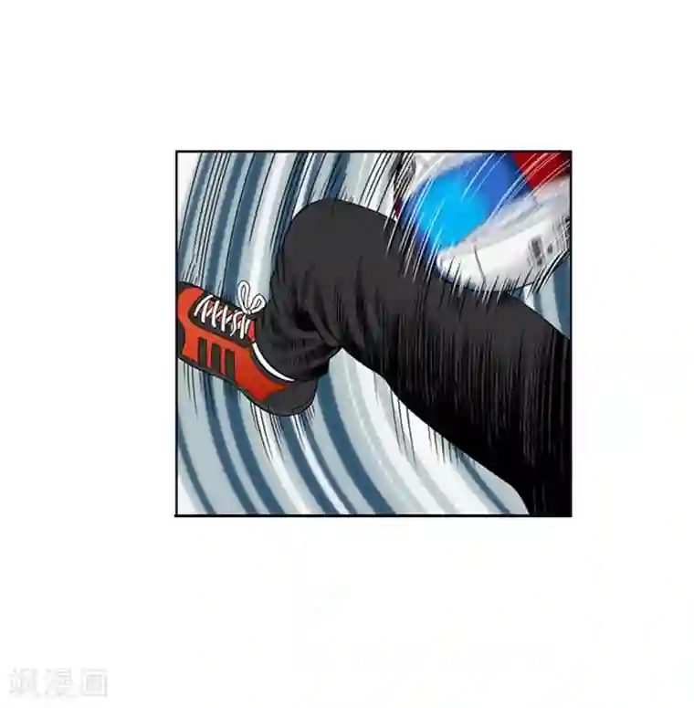 神之网式足球第3话