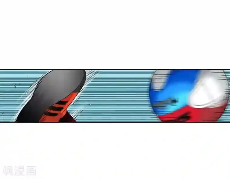 神之网式足球第3话