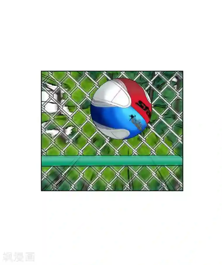 神之网式足球第4话