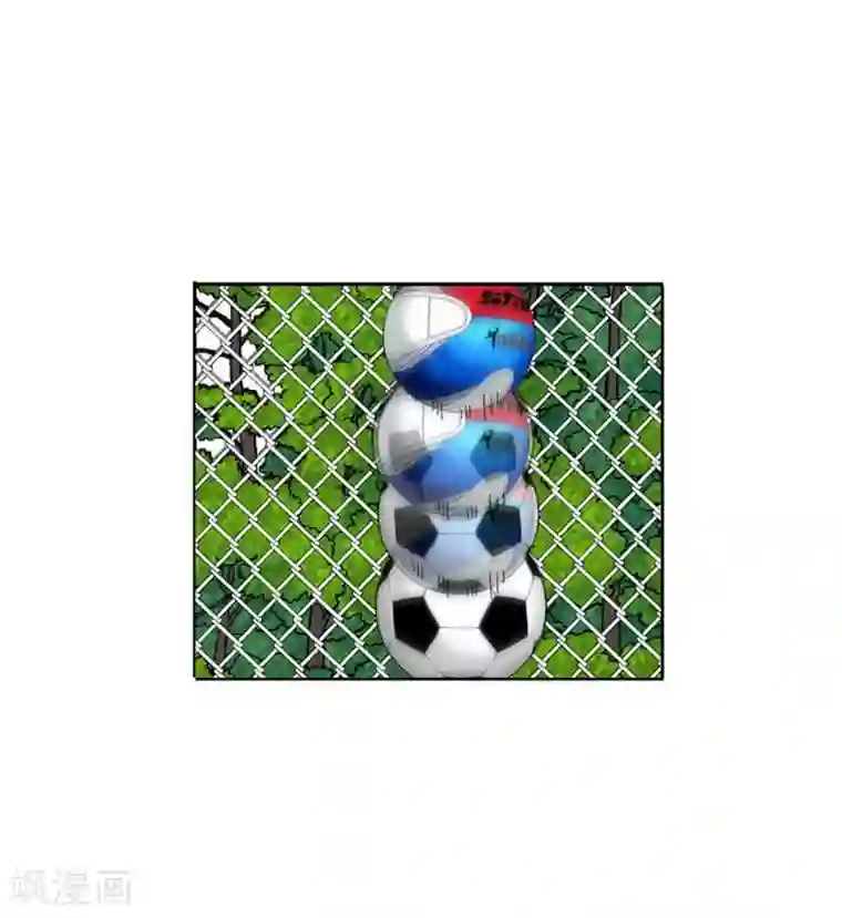 神之网式足球第4话