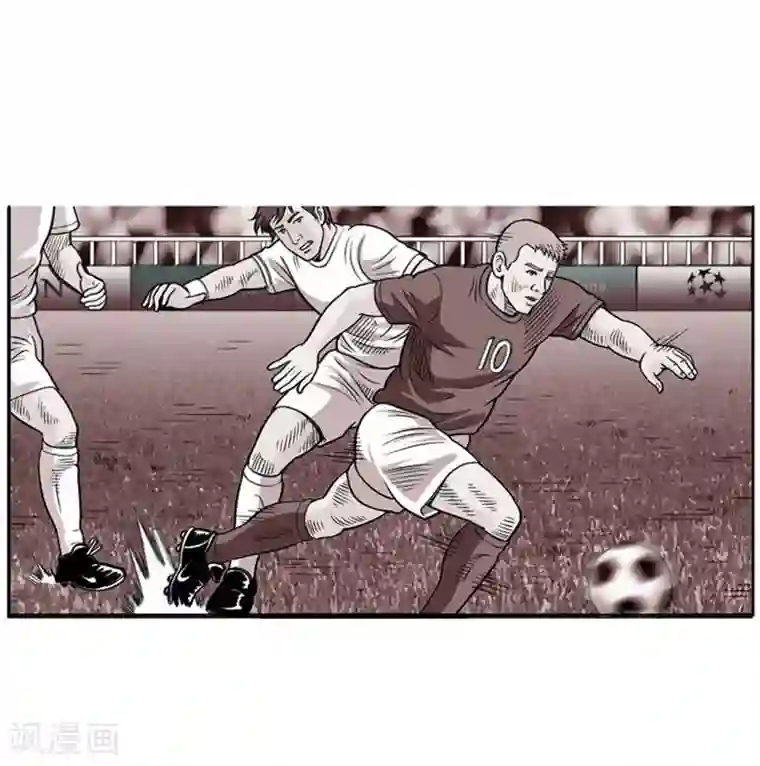 神之网式足球第4话