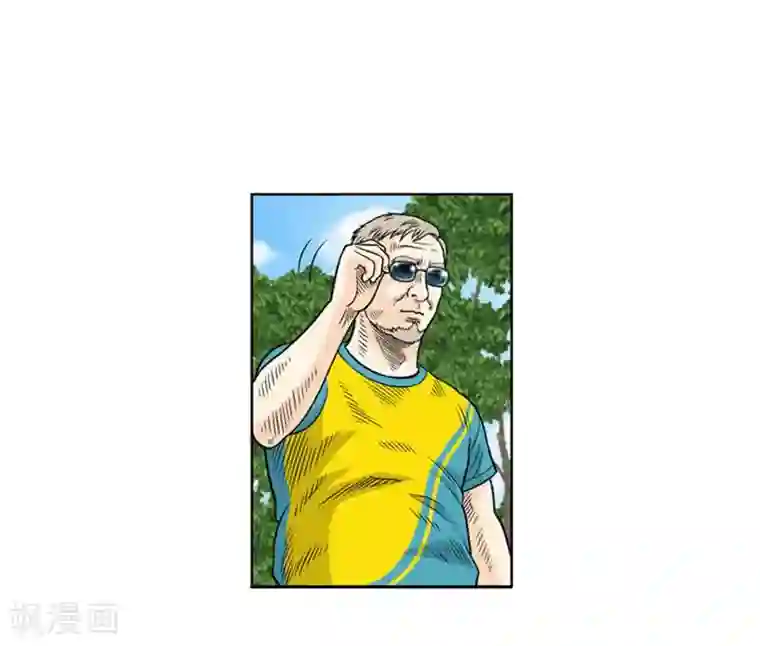 神之网式足球第4话