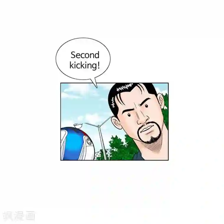 神之网式足球第5话