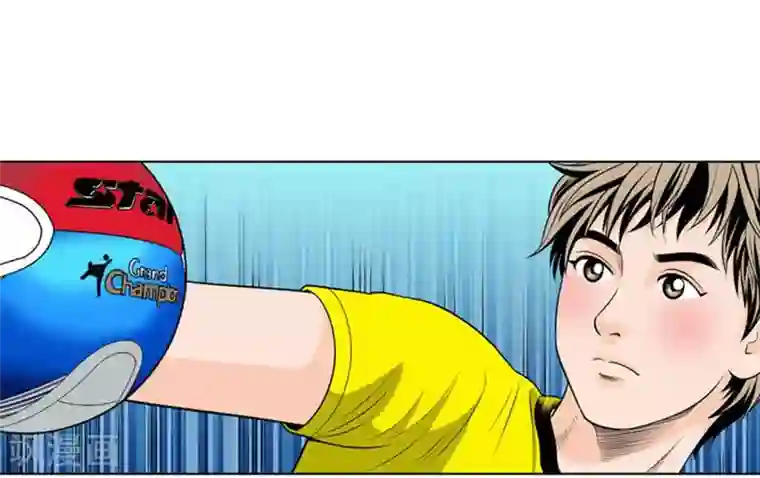 神之网式足球第6话