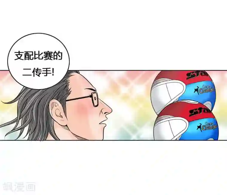 神之网式足球第6话