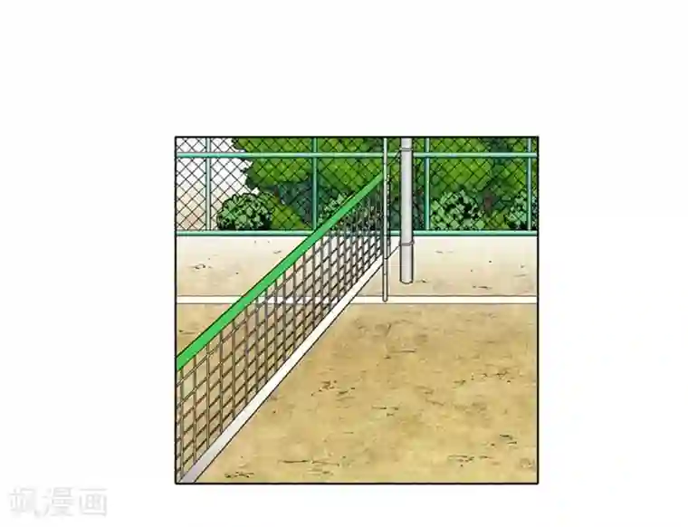 神之网式足球第9话