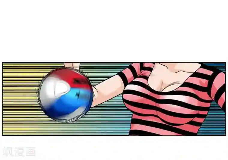 神之网式足球第9话