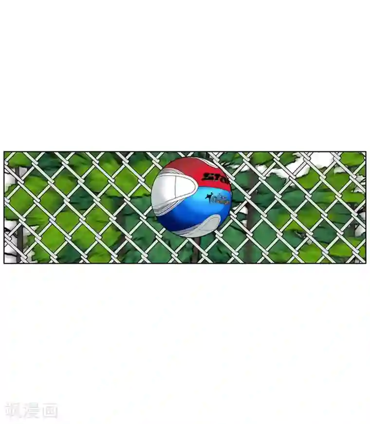 神之网式足球第10话